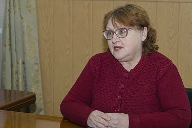 Семьи погибших помогают нашим ребятам на передовой